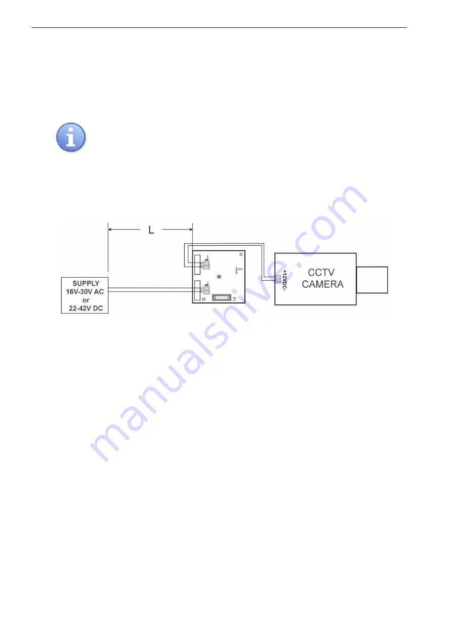 Pulsar MSC 1512 Instructions Manual Download Page 5