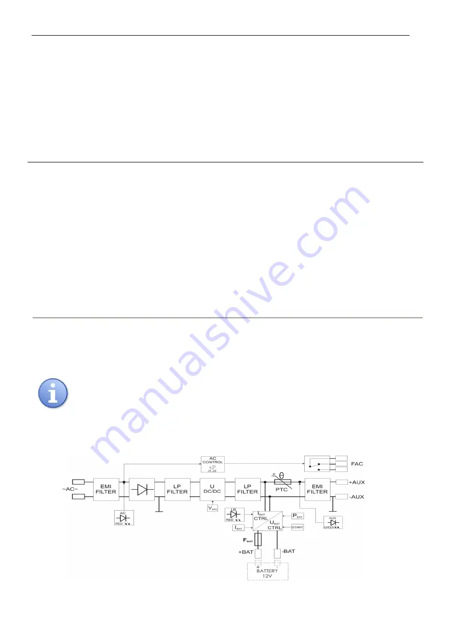 Pulsar MSRK 2512 Скачать руководство пользователя страница 2