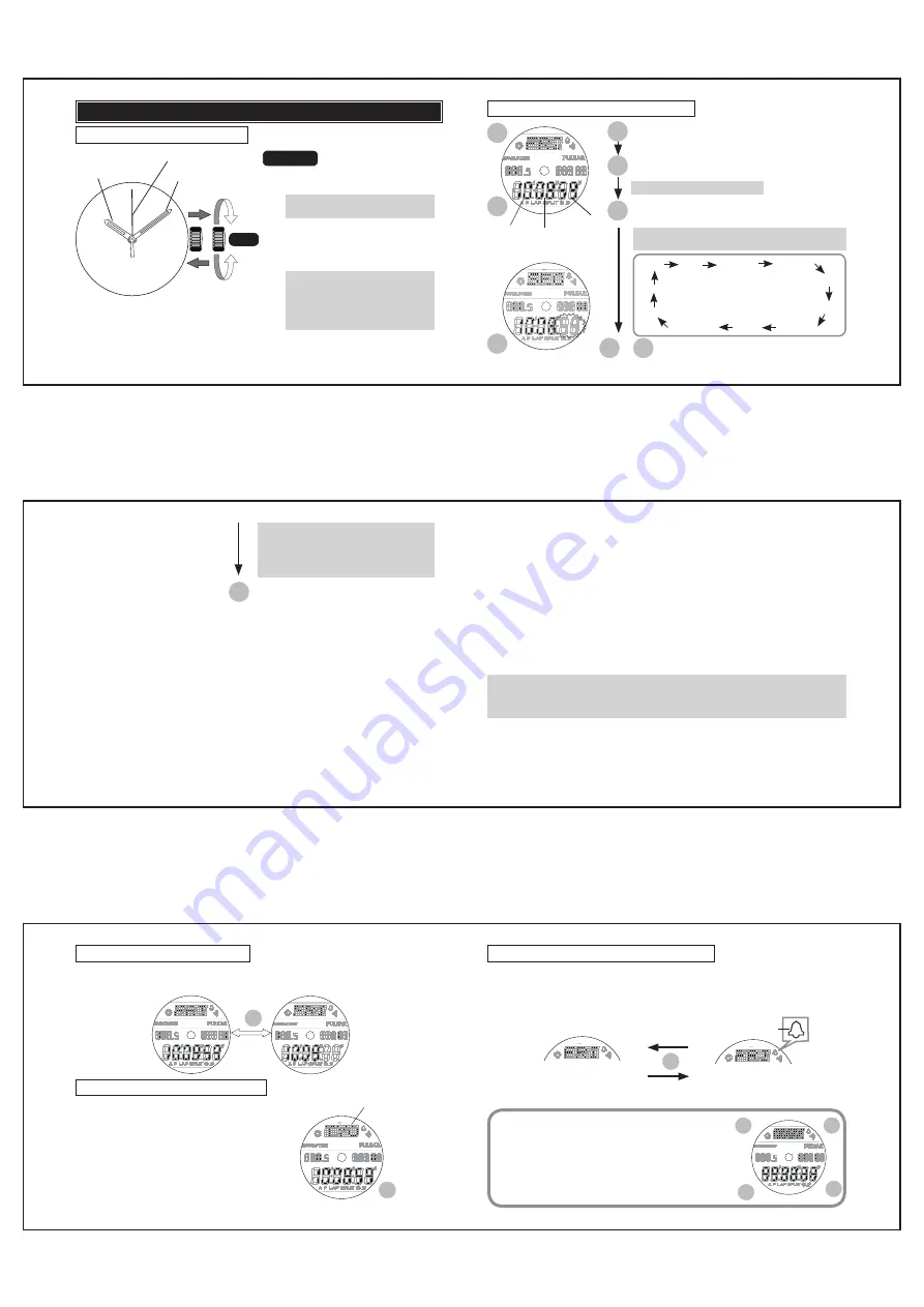 Pulsar N021 Manual Download Page 2