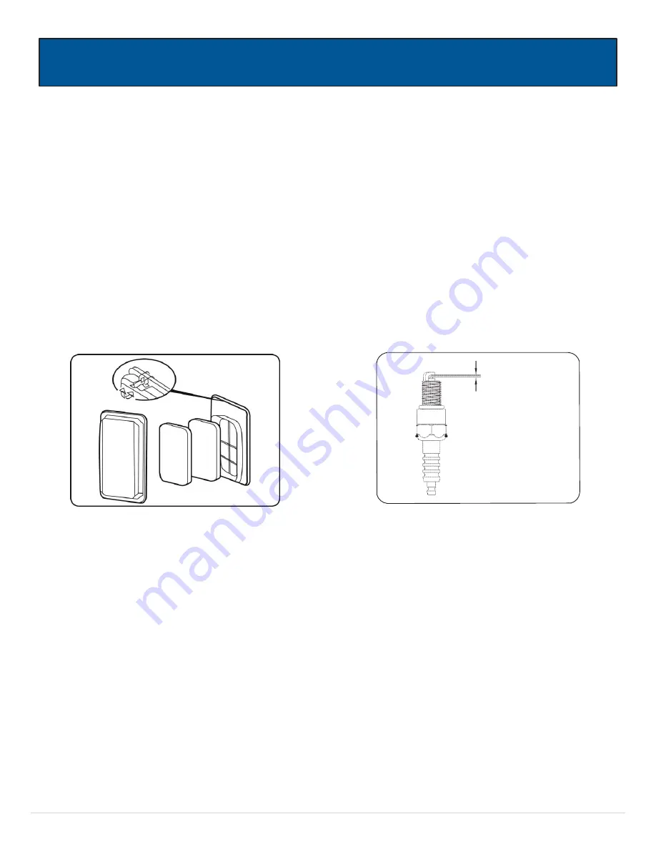 Pulsar PG1202S Operator'S Manual Download Page 17