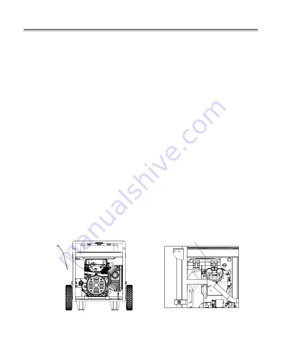 Pulsar PG15KVTWB Operator'S Manual Download Page 20