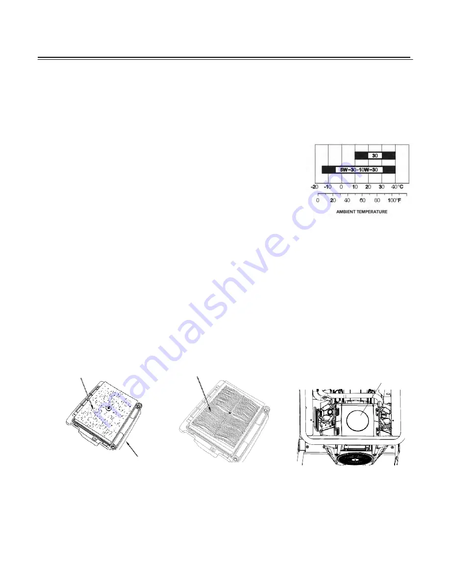 Pulsar PG15KVTWB Operator'S Manual Download Page 22