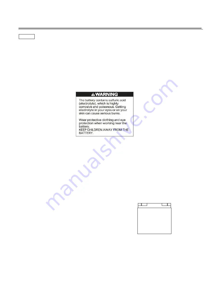 Pulsar PG15KVTWB Operator'S Manual Download Page 25