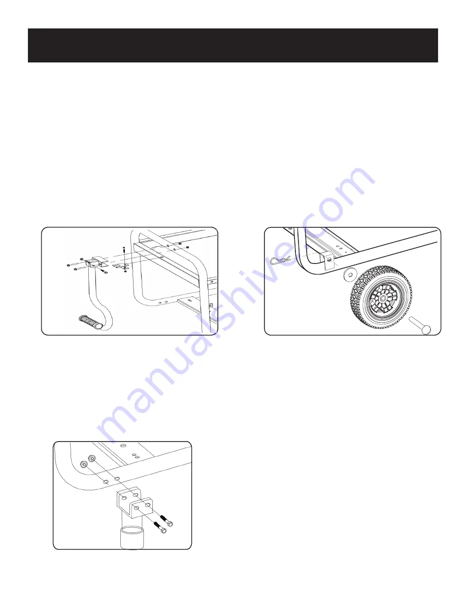 Pulsar PG3500MR Operator'S Manual Download Page 10