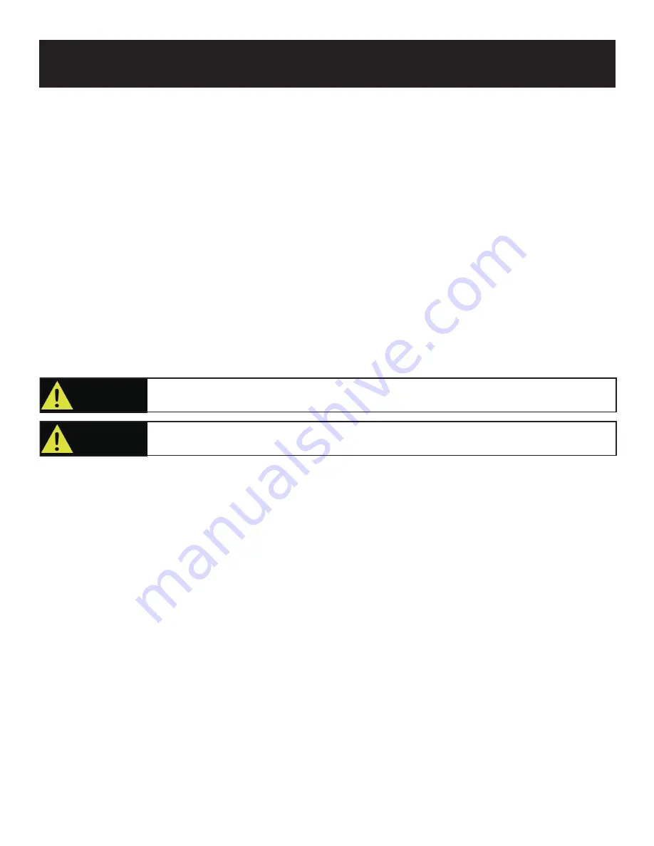 Pulsar PG3500MR Operator'S Manual Download Page 15