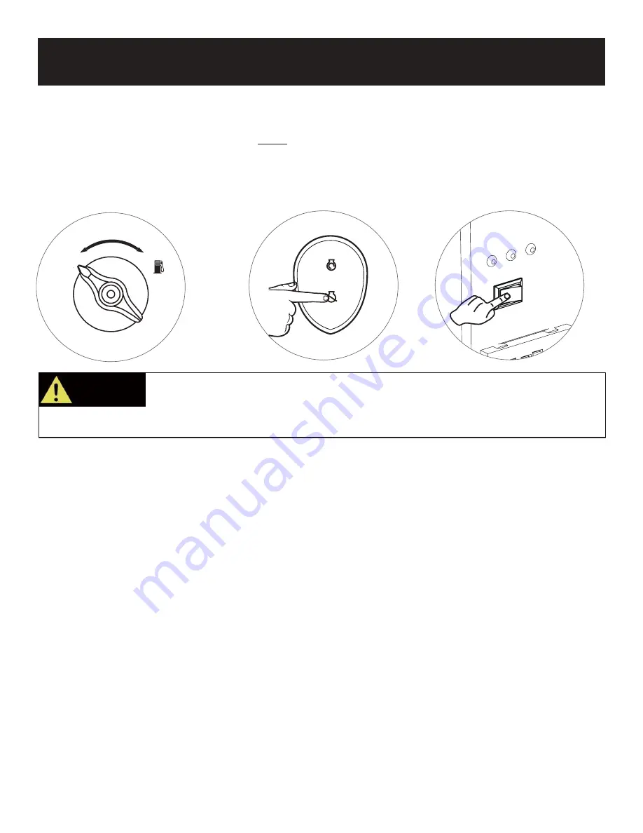 Pulsar PG4500iSR Operator'S Manual Download Page 14