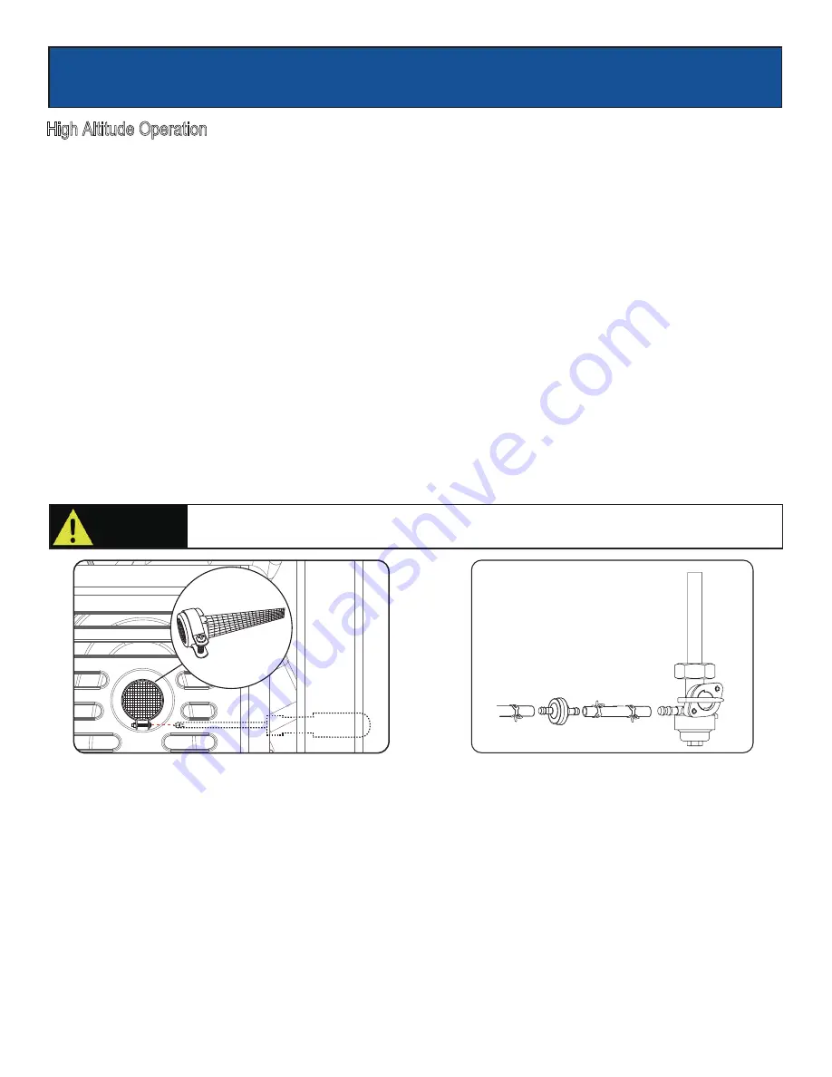 Pulsar PG5250B Скачать руководство пользователя страница 22