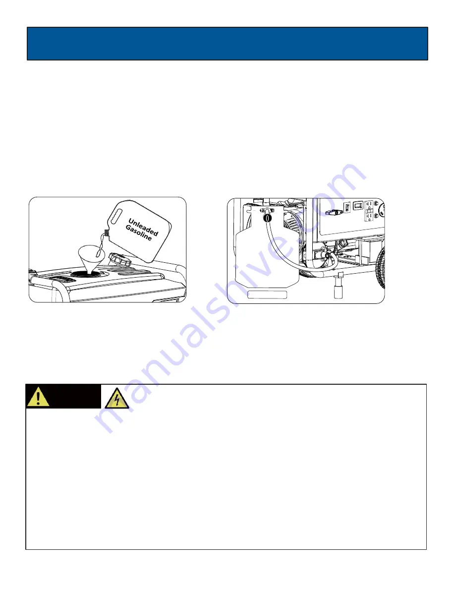 Pulsar PG5250BCO Скачать руководство пользователя страница 12