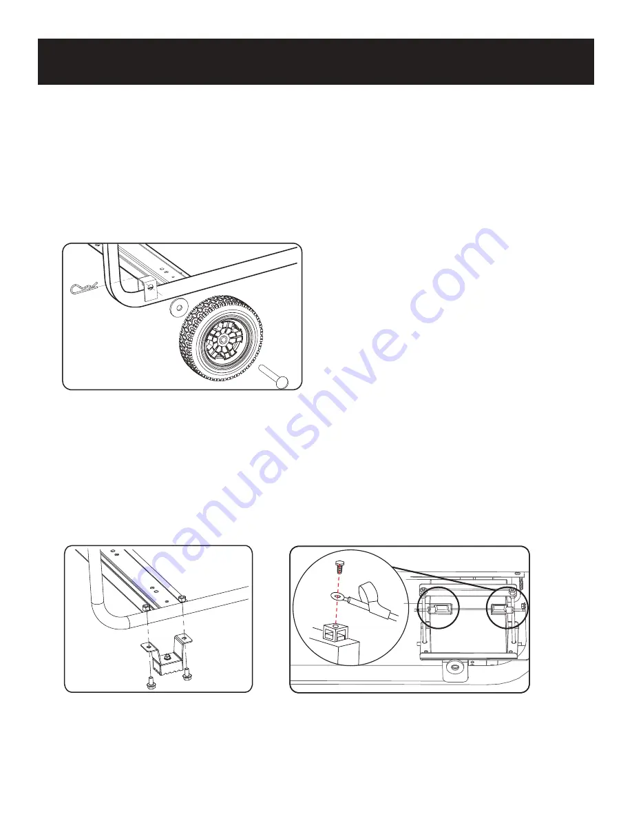 Pulsar PG6580E Скачать руководство пользователя страница 35