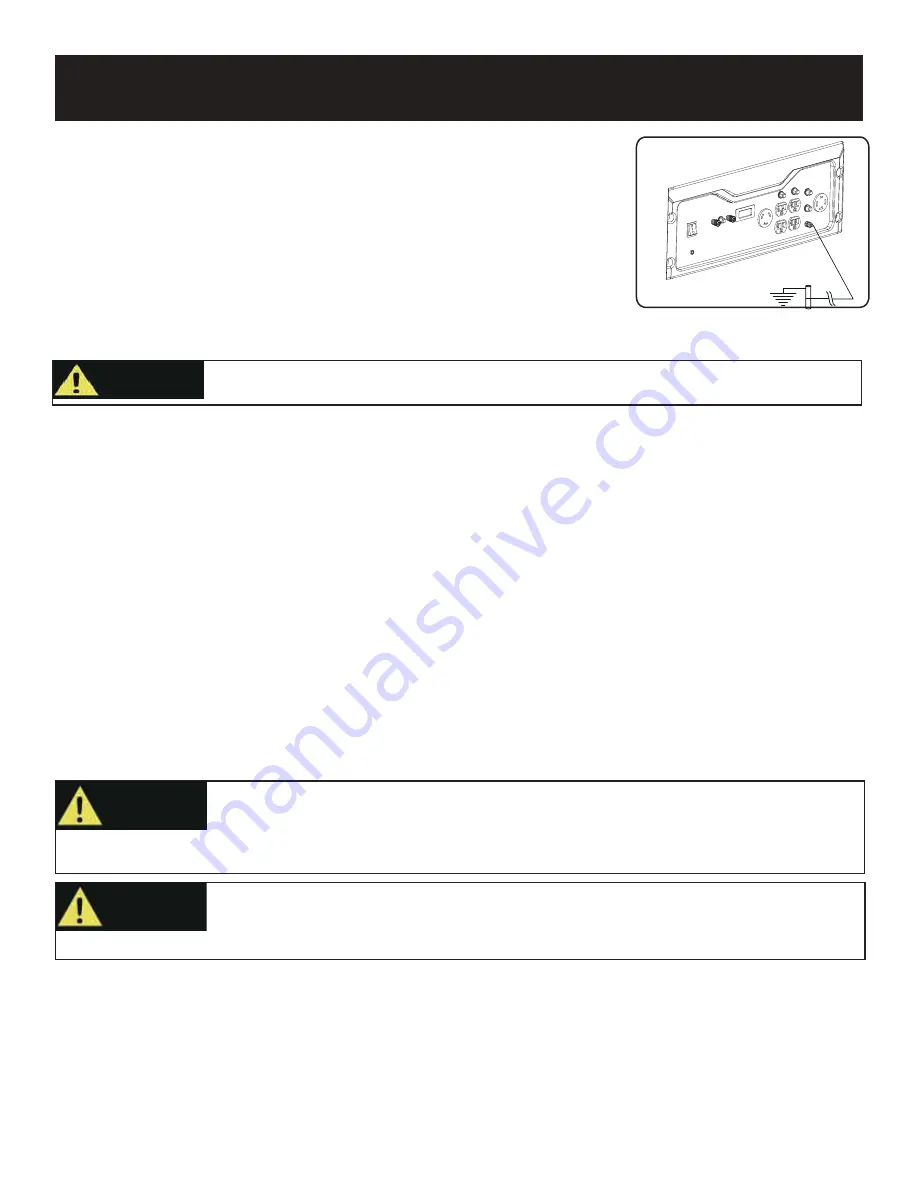 Pulsar PG6580E Скачать руководство пользователя страница 39