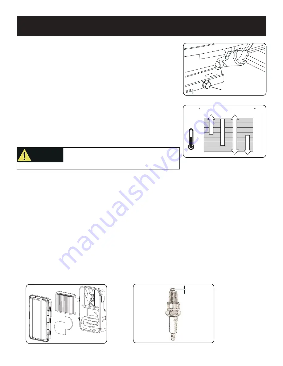 Pulsar PG6580E Operator'S Manual Download Page 46