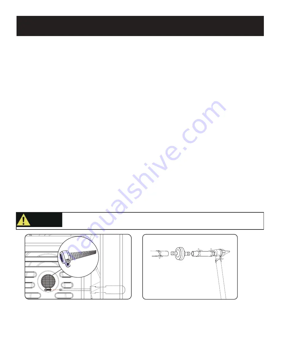 Pulsar PG6580E Operator'S Manual Download Page 47