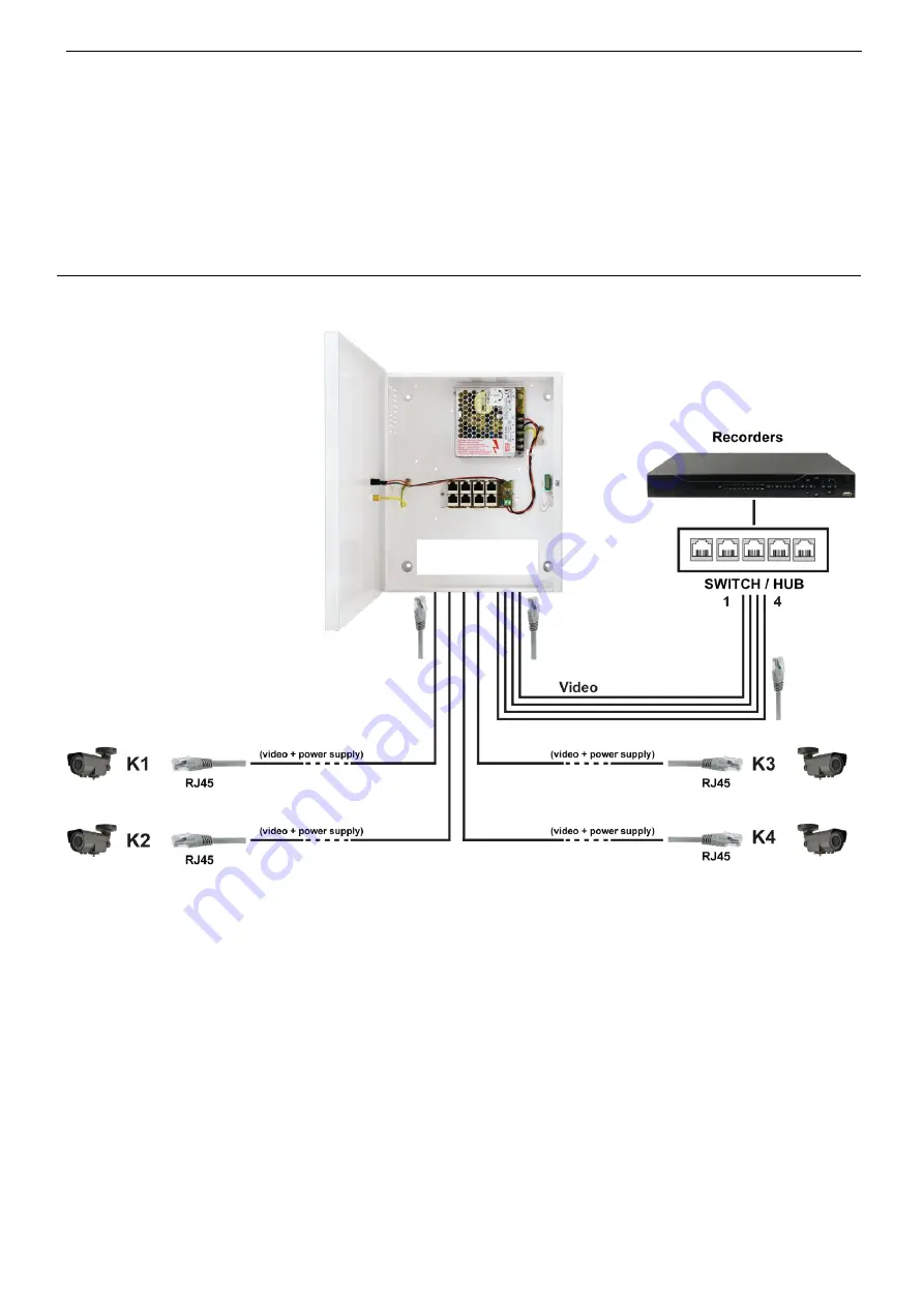 Pulsar POE0448 Скачать руководство пользователя страница 2