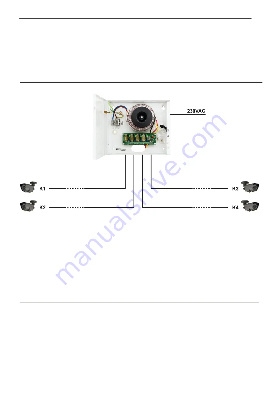 Pulsar PSAC 04244 Manual Download Page 2