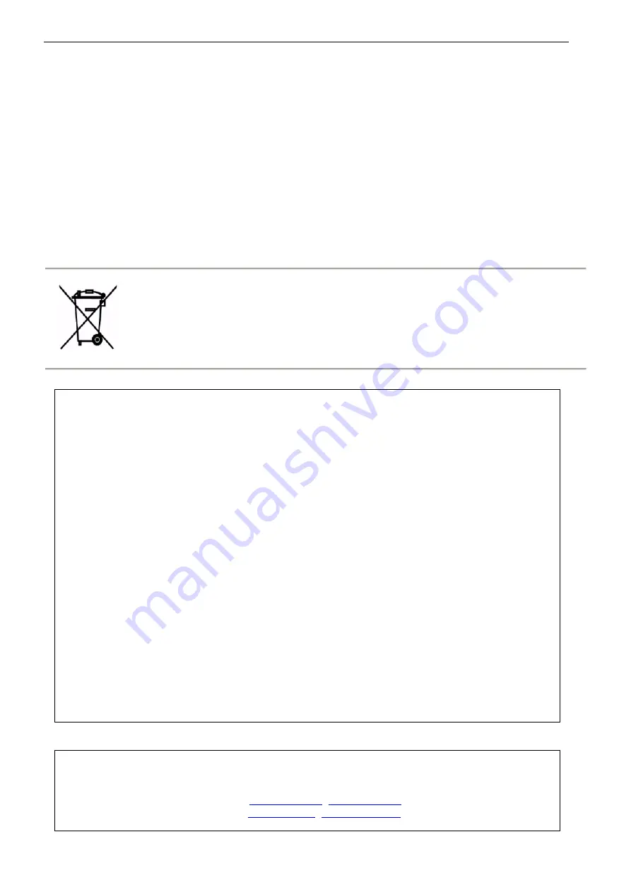 Pulsar PSAC 04244 Manual Download Page 8