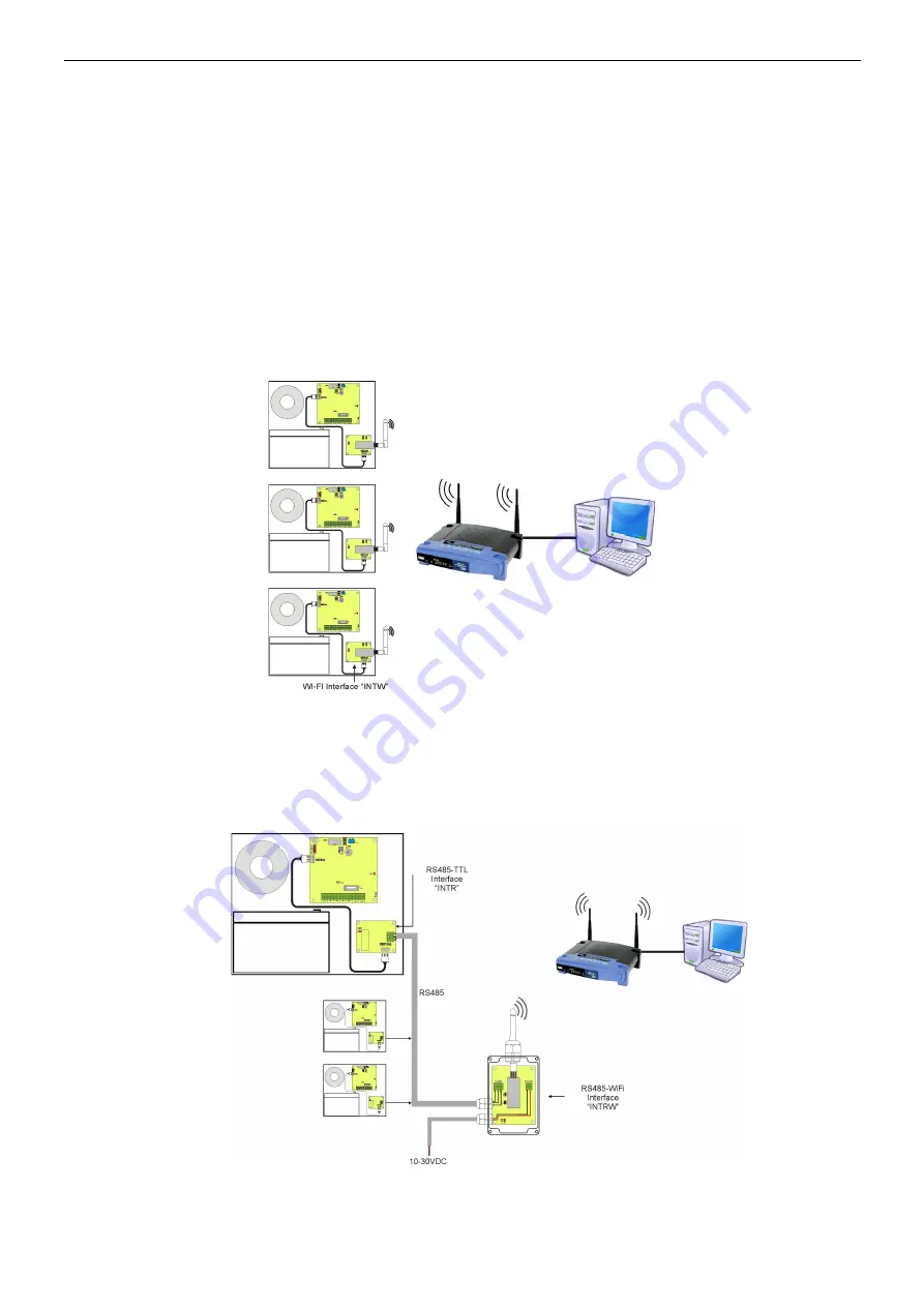 Pulsar PSBEN 10A12D/LCD Manual Download Page 26