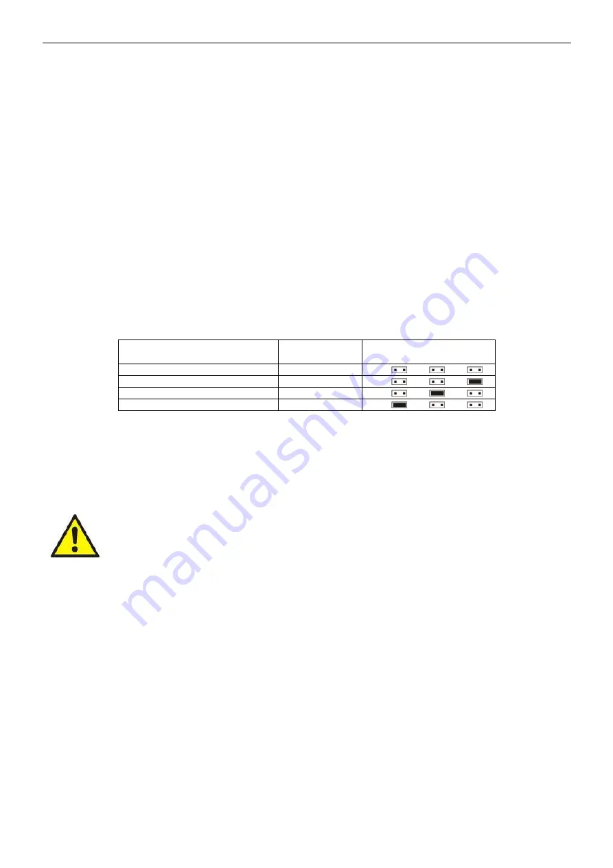 Pulsar PSBEN 10A12E/LCD Manual Download Page 36