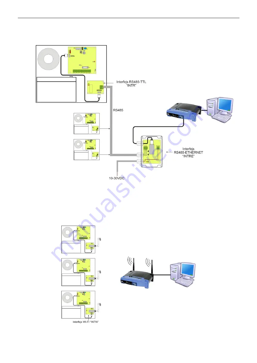 Pulsar PSBEN 10A12E/LCD Manual Download Page 38