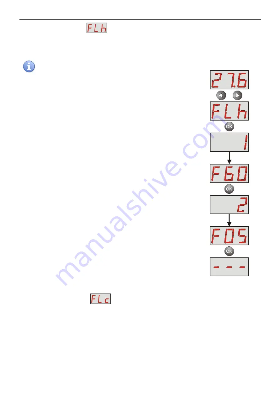 Pulsar PSBEN 2024C Manual Download Page 14