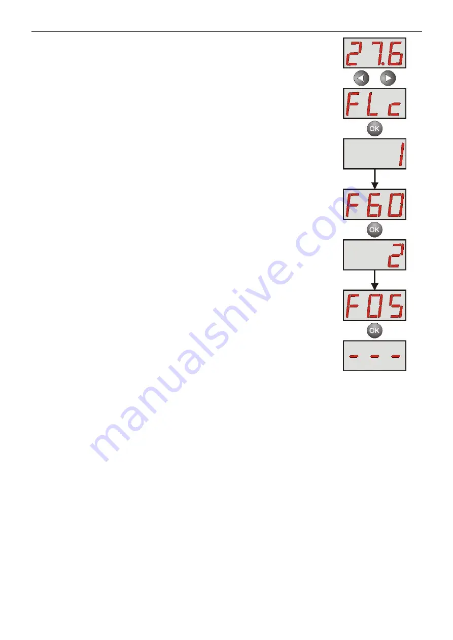 Pulsar PSBEN 2024C Manual Download Page 15