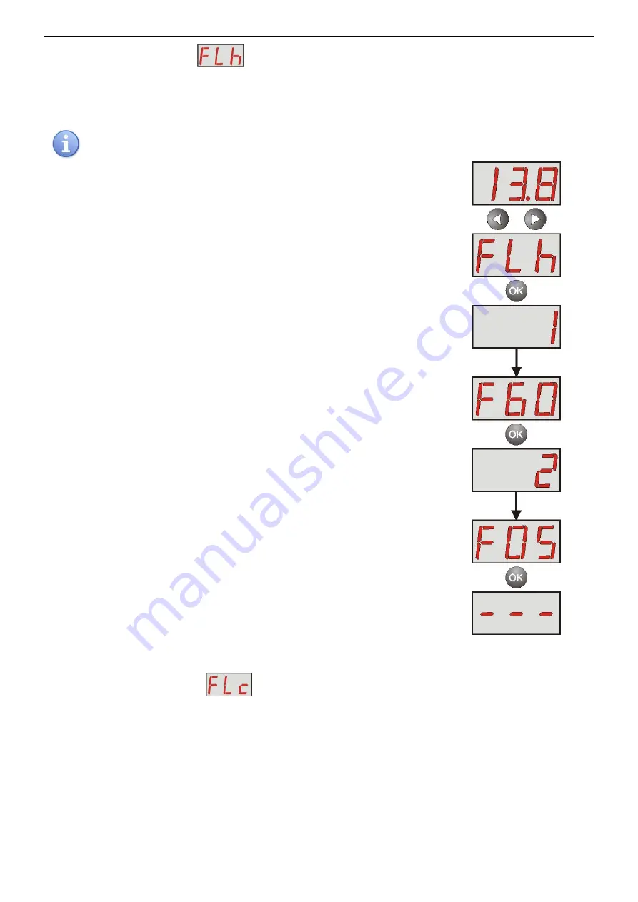 Pulsar PSBEN 3012D Manual Download Page 13