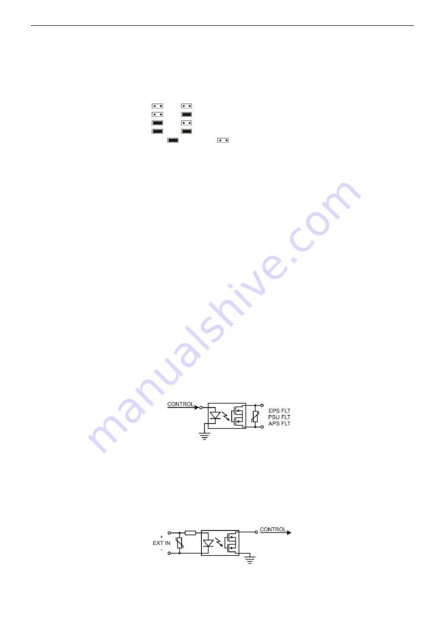 Pulsar PSBEN 3012D Manual Download Page 21