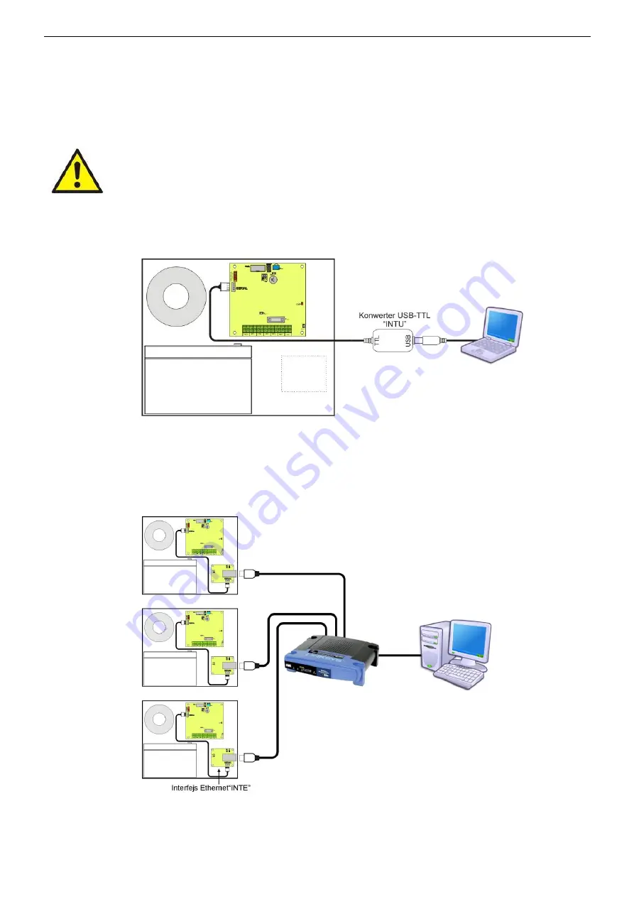 Pulsar PSBEN 3012D Manual Download Page 26