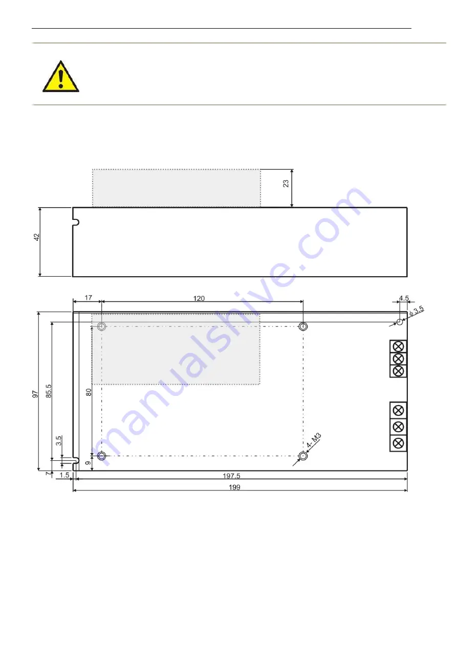 Pulsar PSBOC1001270 Quick Start Manual Download Page 6