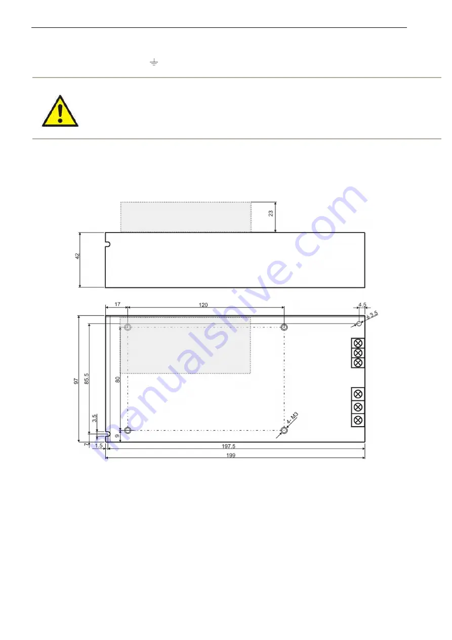 Pulsar PSBOC1002435 Скачать руководство пользователя страница 6