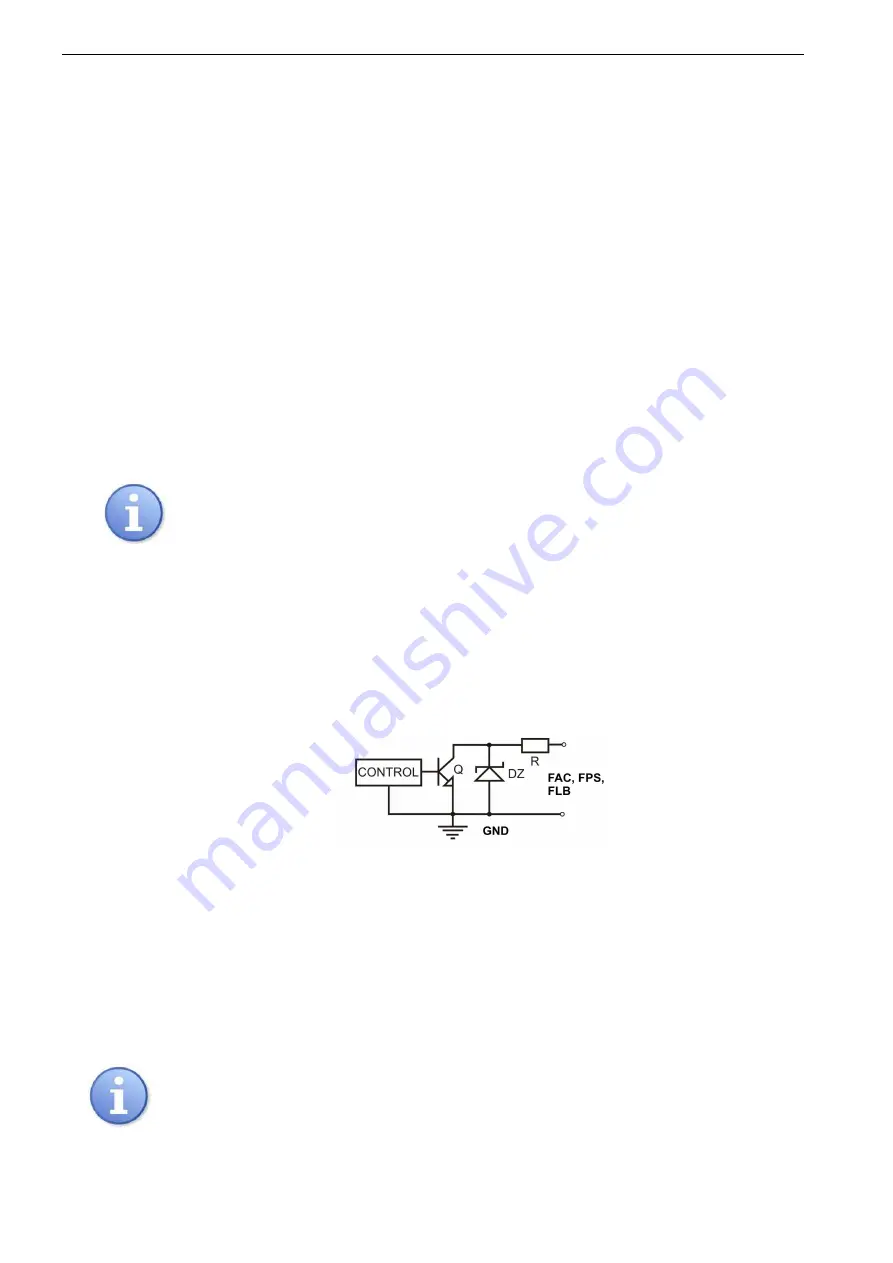 Pulsar PSBOC15512110 Manual Download Page 7