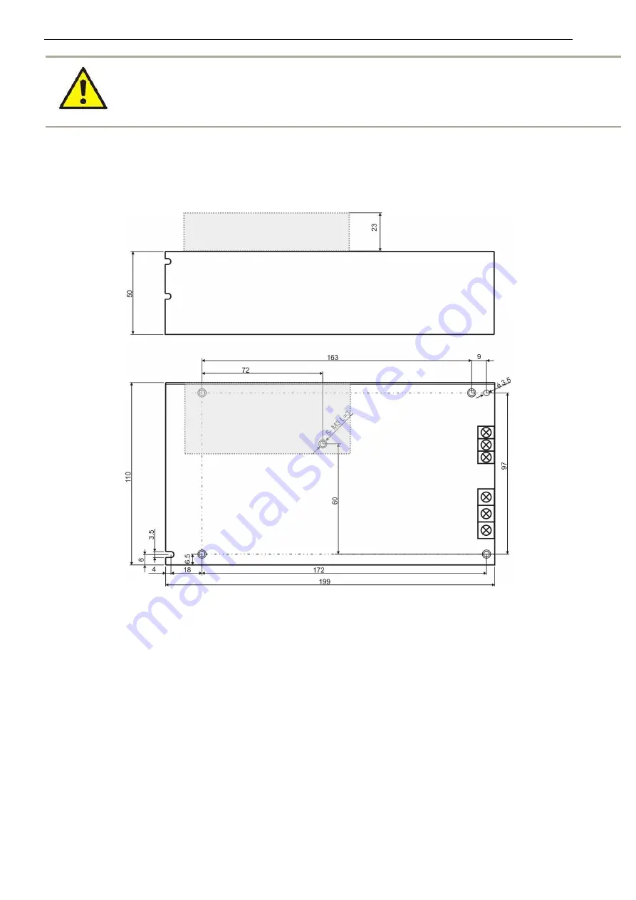 Pulsar PSBOC1552455 Manual Download Page 6