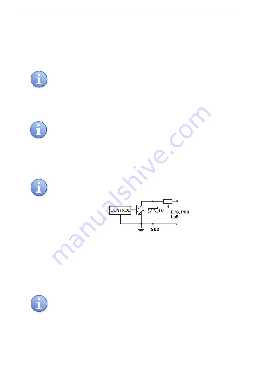 Pulsar PSBOC352413 Manual Download Page 7