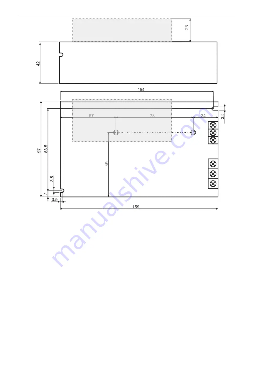 Pulsar PSBOC751250 Скачать руководство пользователя страница 6