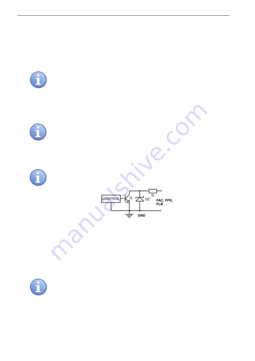 Pulsar PSBOC751250 Скачать руководство пользователя страница 7