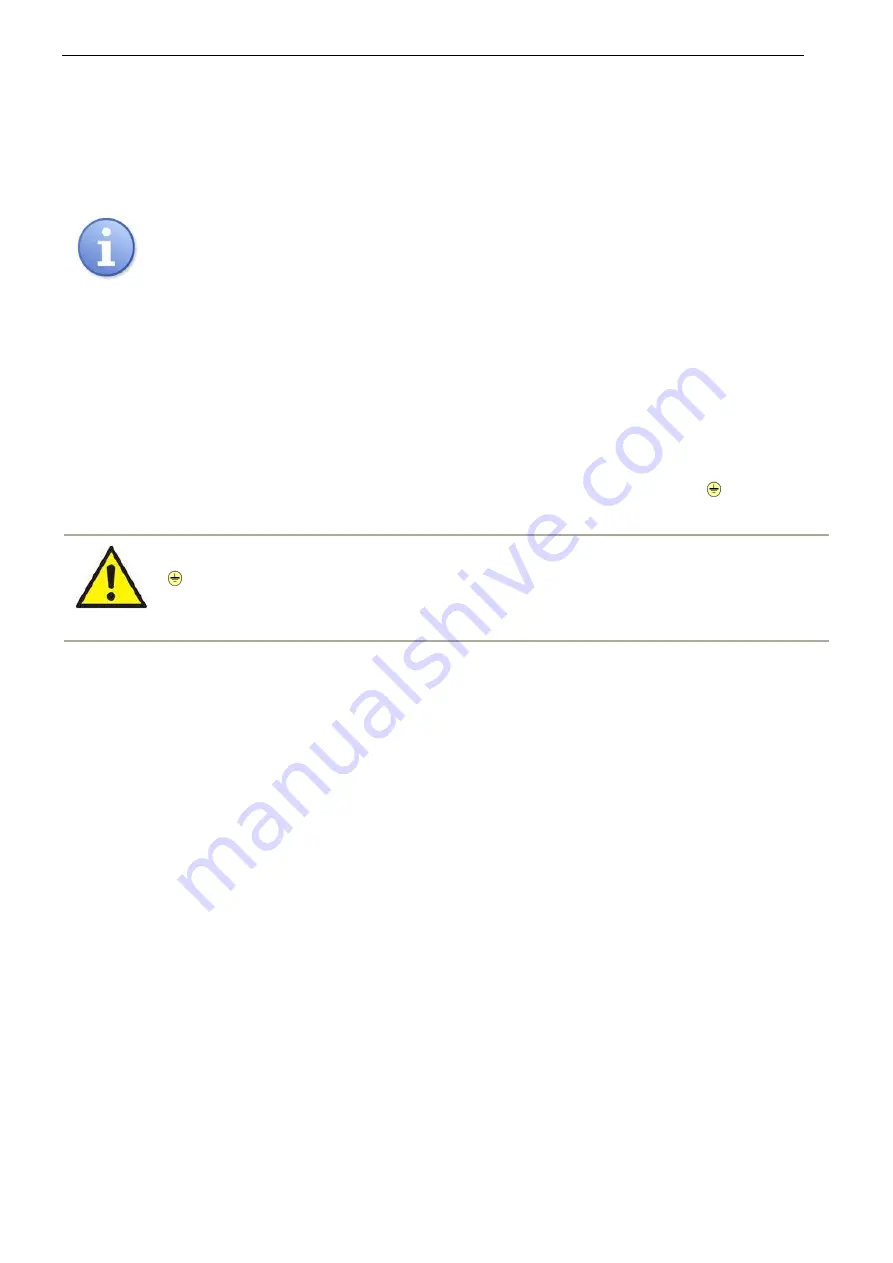 Pulsar PSDC 08128 Quick Start Manual Download Page 6