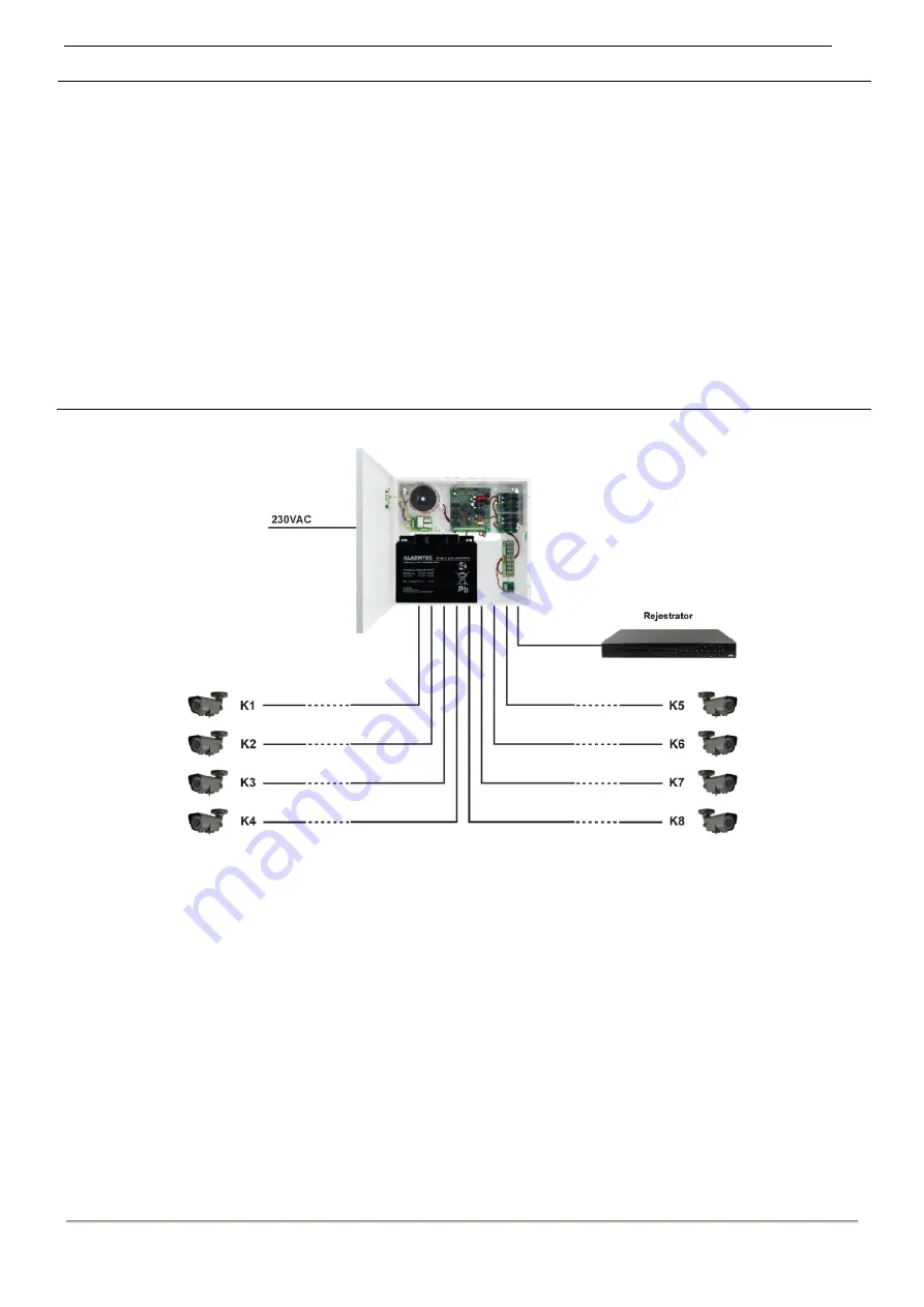 Pulsar PSUPS10A12 Скачать руководство пользователя страница 2