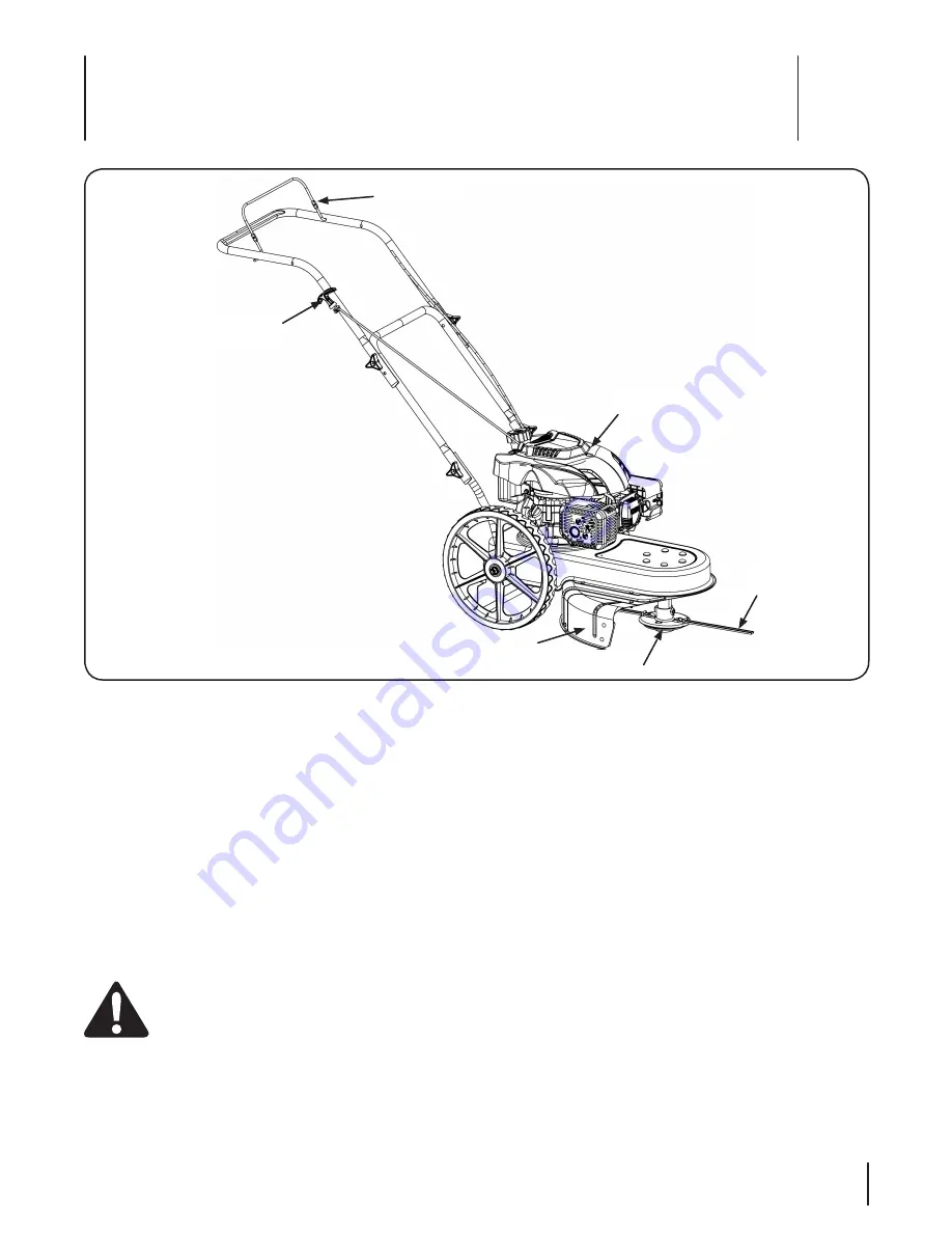 Pulsar PTG1022H Operator'S Manual Download Page 10