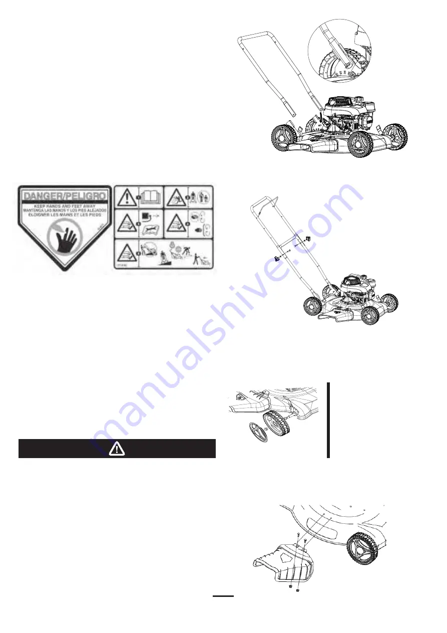 Pulsar PTG1220D5 Скачать руководство пользователя страница 4