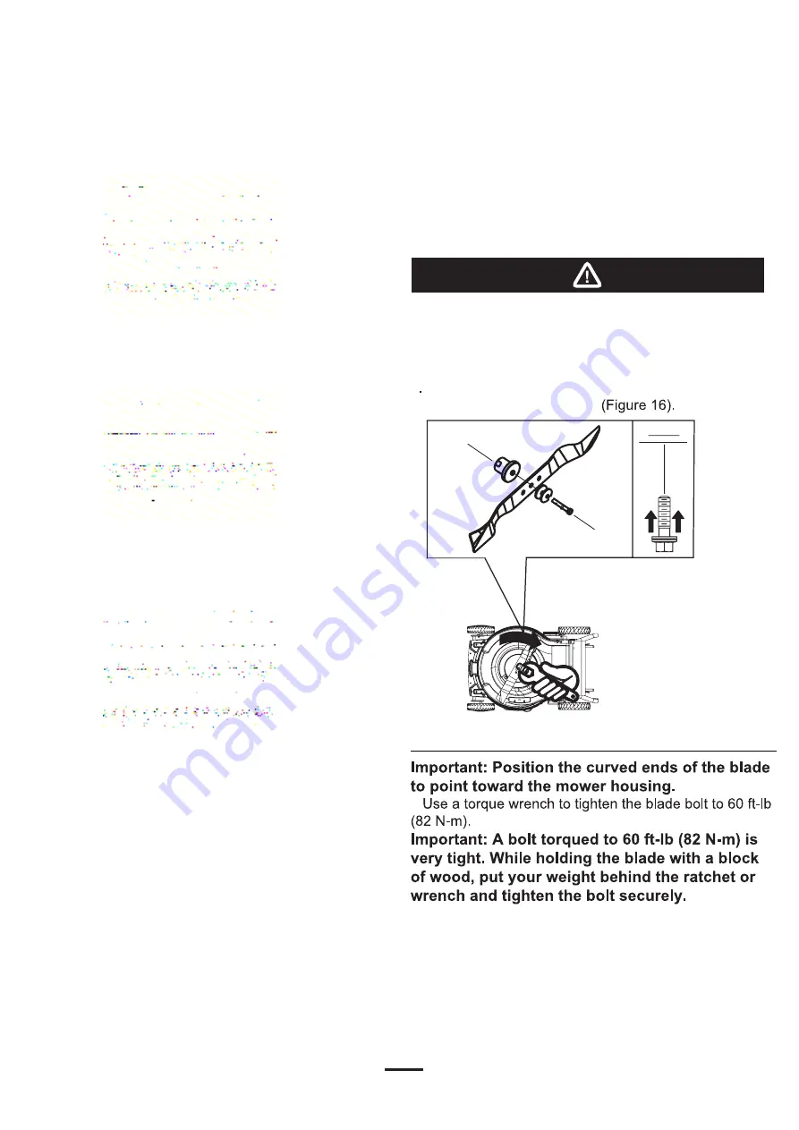 Pulsar PTG1220D5 Operator'S Manual Download Page 9