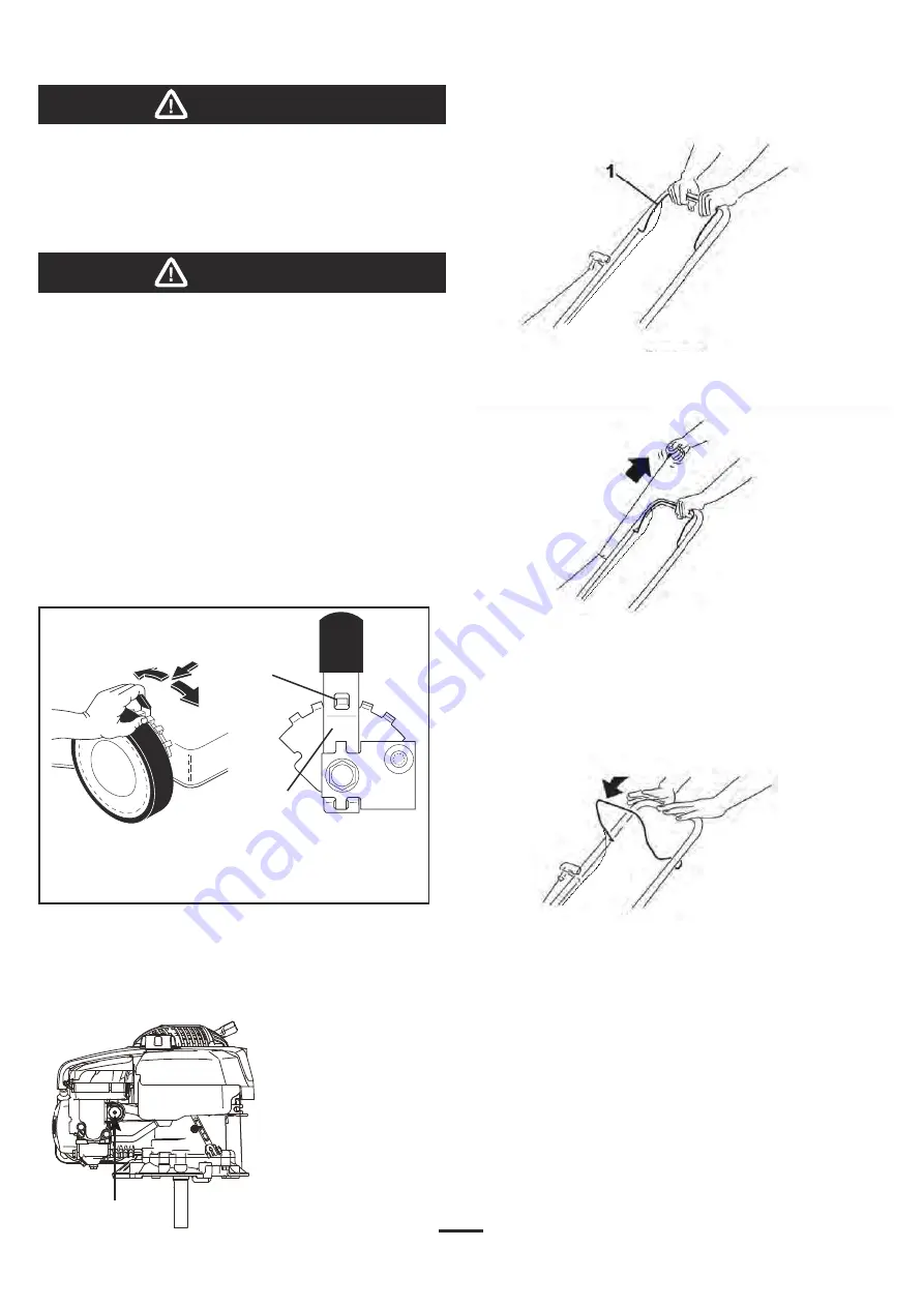 Pulsar PTG1221D Скачать руководство пользователя страница 6