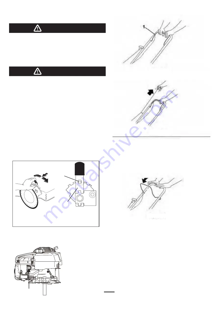 Pulsar PTG1221D Operator'S Manual Download Page 16