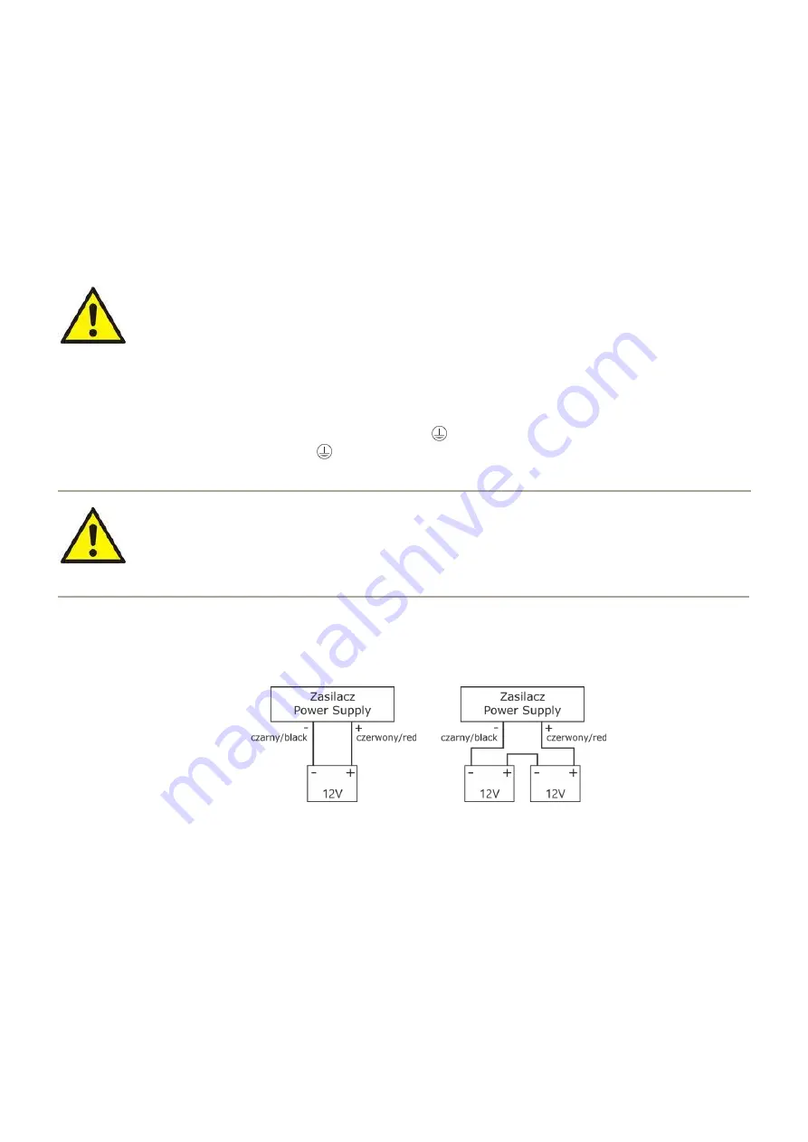 Pulsar PWB Series User Manual Download Page 6