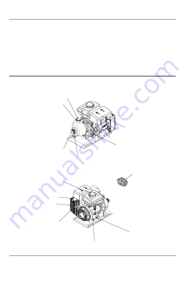 Pulsar PWP10 Operating Instructions Manual Download Page 5