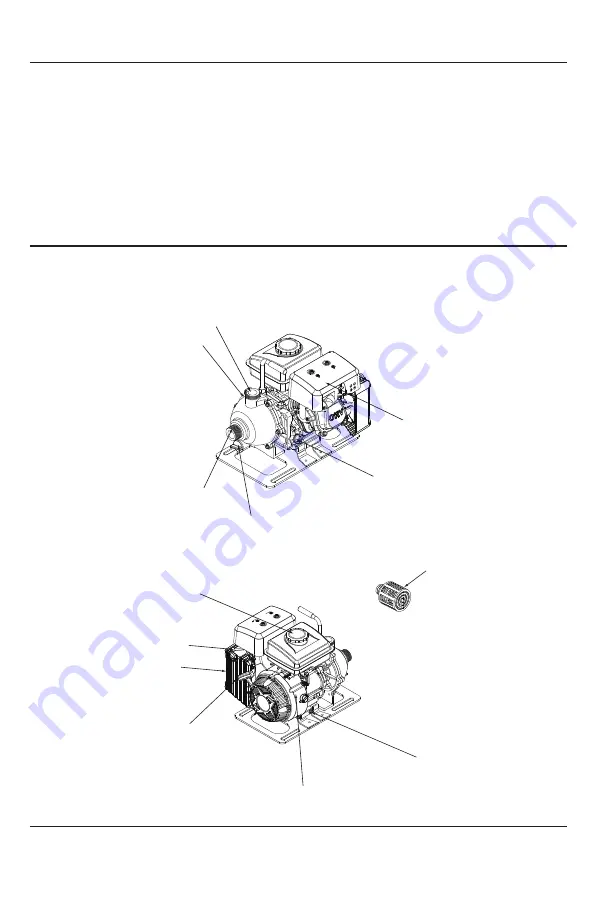 Pulsar PWP10 Operating Instructions Manual Download Page 59