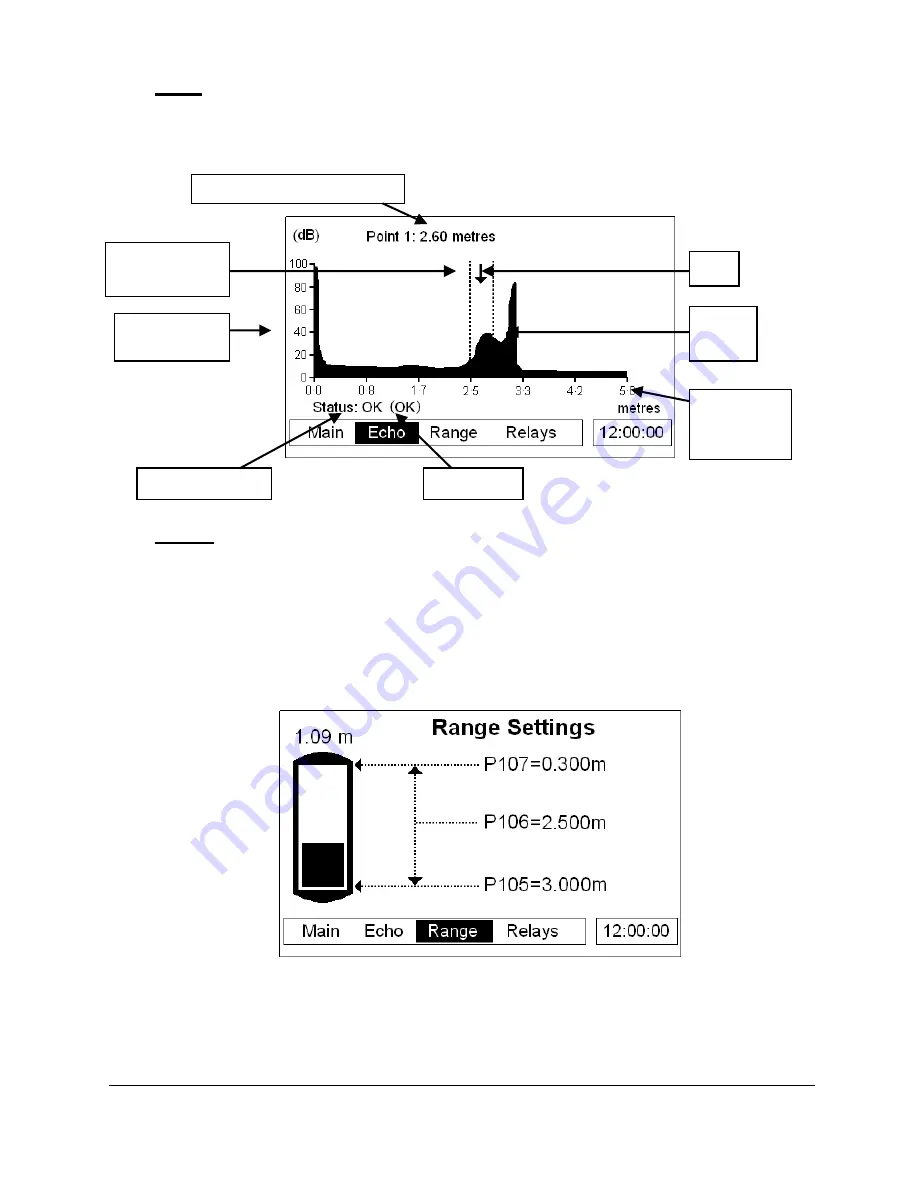 Pulsar SLUDGE FINDER 2 Instruction Manual Download Page 57