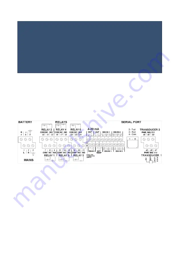 Pulsar UltraTWIN Instruction Manual Download Page 23