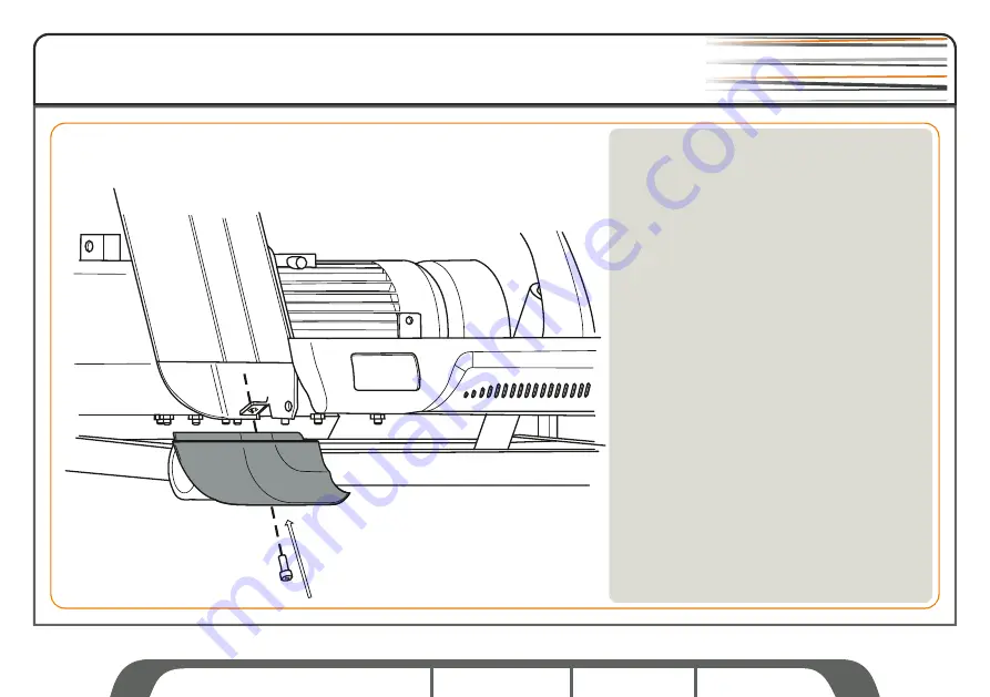 Pulse fitness 260G Assembly, Operation And Parts Manual Download Page 10