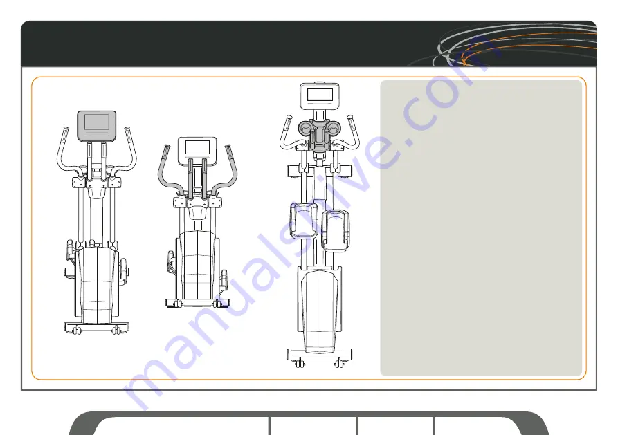 Pulse fitness 280G-B Скачать руководство пользователя страница 31