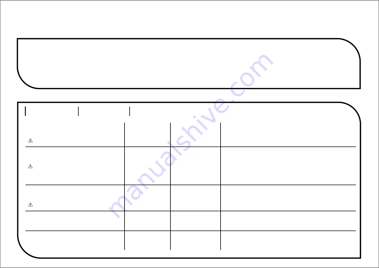 Pulse fitness EVOLVE Maintenance Manual Download Page 23