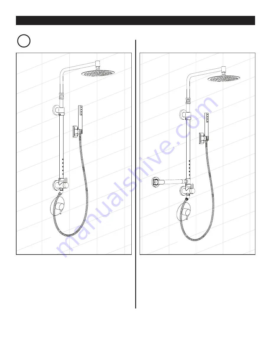 Pulse Shower Spas Atlantis 1059-BN Owner'S Manual Download Page 7